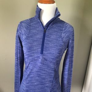 Lululemon 1/4 zip